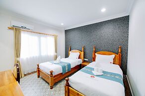 Lisha roungnakhone hotel