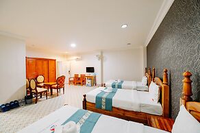 Lisha roungnakhone hotel