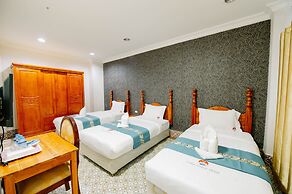 Lisha roungnakhone hotel