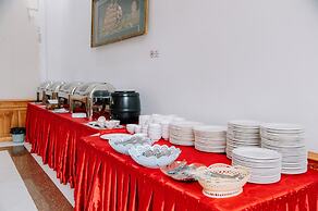 Lisha roungnakhone hotel