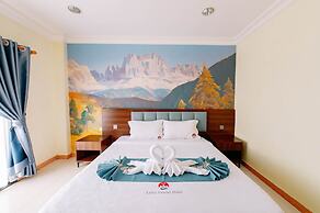 Lisha roungnakhone hotel