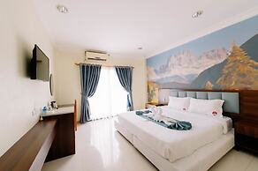 Lisha roungnakhone hotel