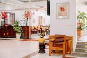 Lisha roungnakhone hotel