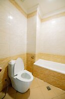 Lisha roungnakhone hotel