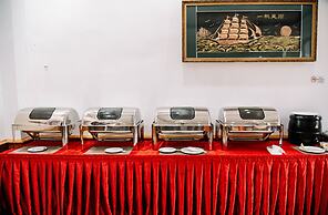 Lisha roungnakhone hotel