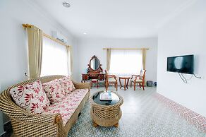 Lisha roungnakhone hotel