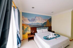 Lisha roungnakhone hotel