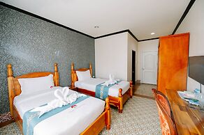 Lisha roungnakhone hotel