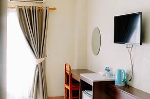 Lisha roungnakhone hotel