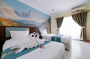 Lisha roungnakhone hotel