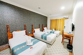 Lisha roungnakhone hotel