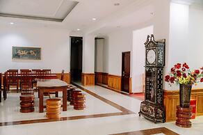 Lisha roungnakhone hotel