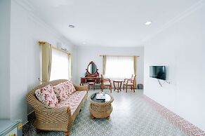 Lisha roungnakhone hotel