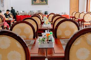 Lisha roungnakhone hotel