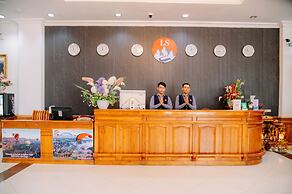 Lisha roungnakhone hotel