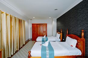 Lisha roungnakhone hotel