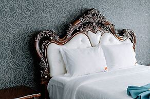 Lisha roungnakhone hotel