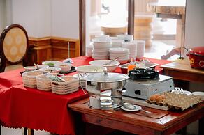 Lisha roungnakhone hotel
