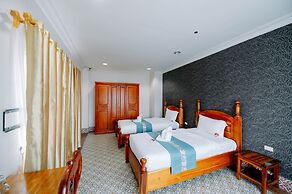 Lisha roungnakhone hotel