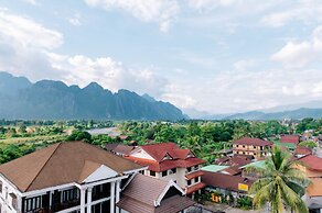 Lisha roungnakhone hotel
