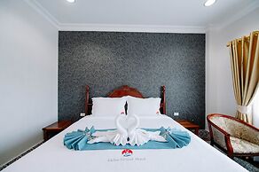 Lisha roungnakhone hotel