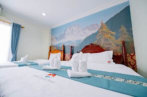 Lisha roungnakhone hotel