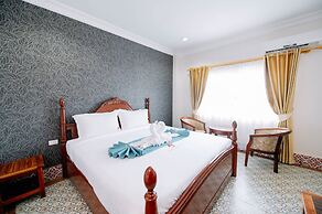 Lisha roungnakhone hotel