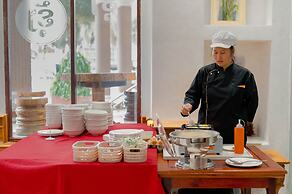 Lisha roungnakhone hotel