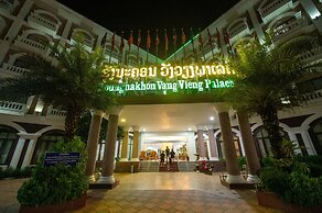 Lisha roungnakhone hotel
