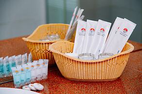 Lisha roungnakhone hotel