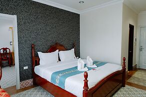 Lisha roungnakhone hotel