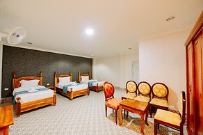 Lisha roungnakhone hotel
