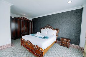Lisha roungnakhone hotel