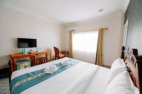 Lisha roungnakhone hotel