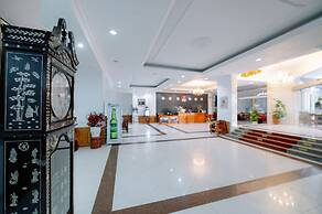 Lisha roungnakhone hotel
