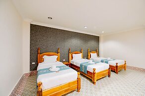 Lisha roungnakhone hotel