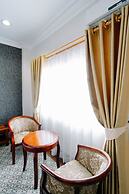 Lisha roungnakhone hotel