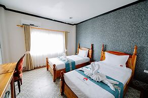 Lisha roungnakhone hotel