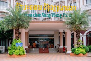 Lisha roungnakhone hotel
