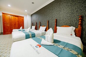 Lisha roungnakhone hotel
