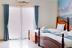 Lisha roungnakhone hotel
