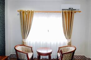Lisha roungnakhone hotel