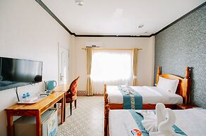 Lisha roungnakhone hotel