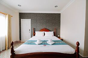 Lisha roungnakhone hotel