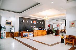 Lisha roungnakhone hotel