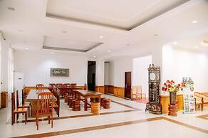 Lisha roungnakhone hotel
