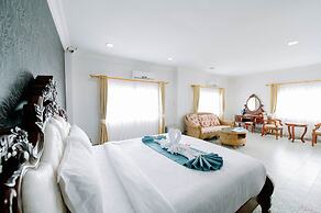 Lisha roungnakhone hotel