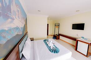 Lisha roungnakhone hotel