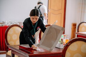 Lisha roungnakhone hotel