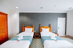 Lisha roungnakhone hotel